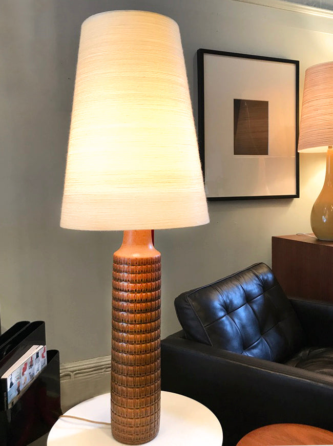 Rare Lotte Lamp