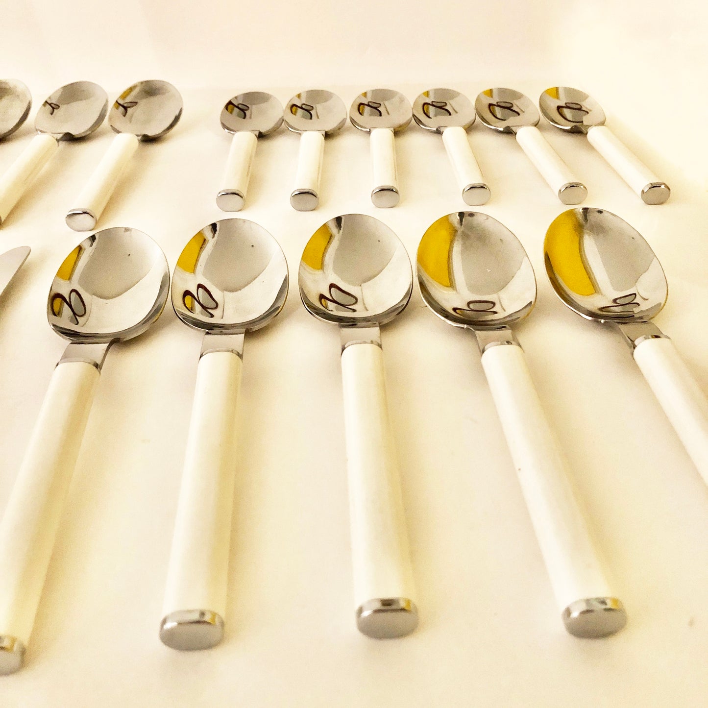 Japanese Flatware