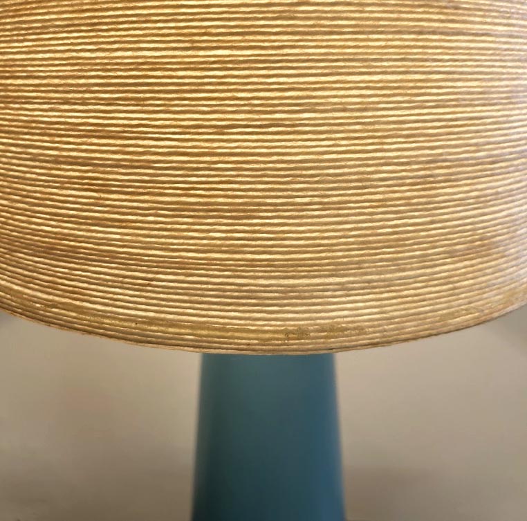 Lotte Lamp Model 500