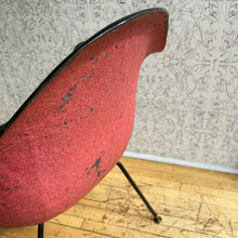 1960s Shell Chair
