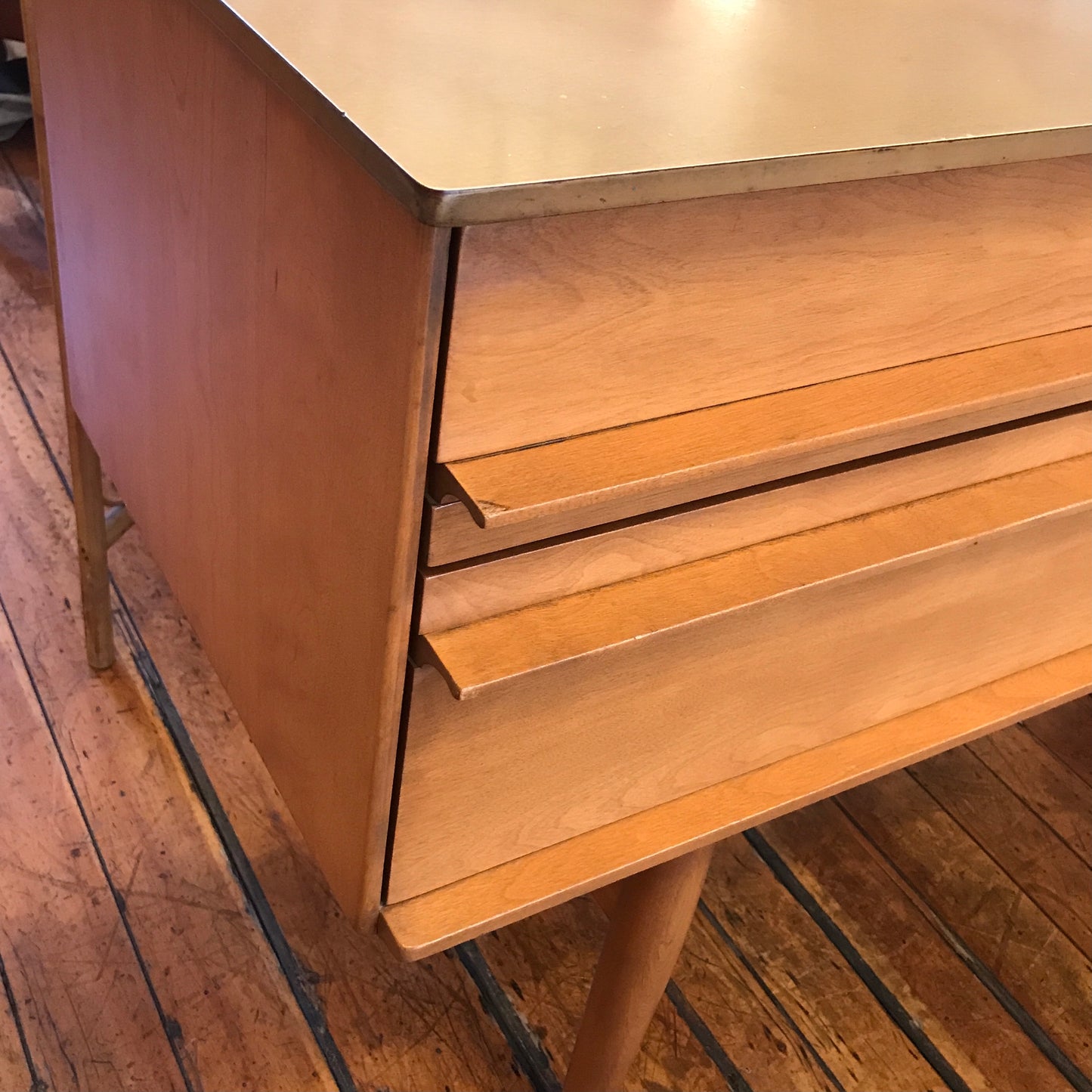 RARE. Jan Kuypers Desk