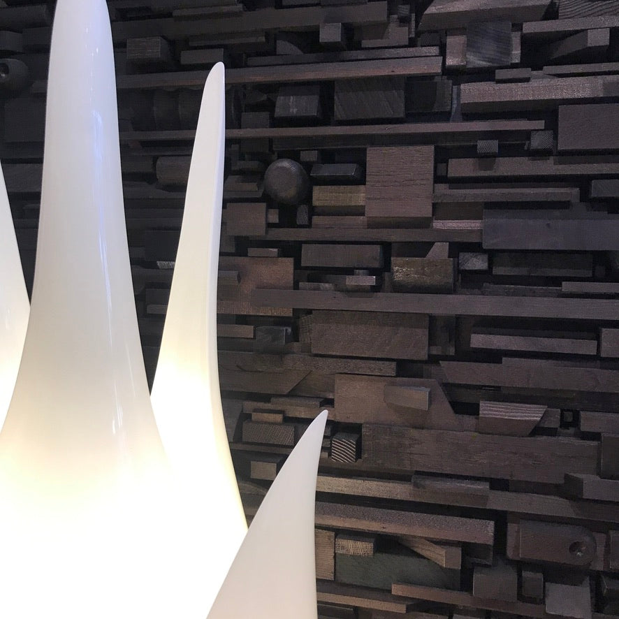 Rougier Tulip Lamps