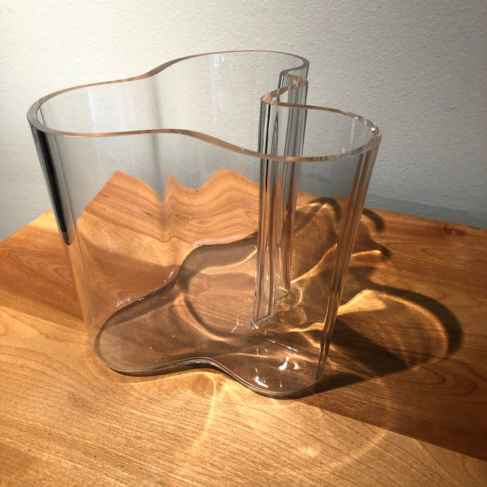Alva Aalto Vase
