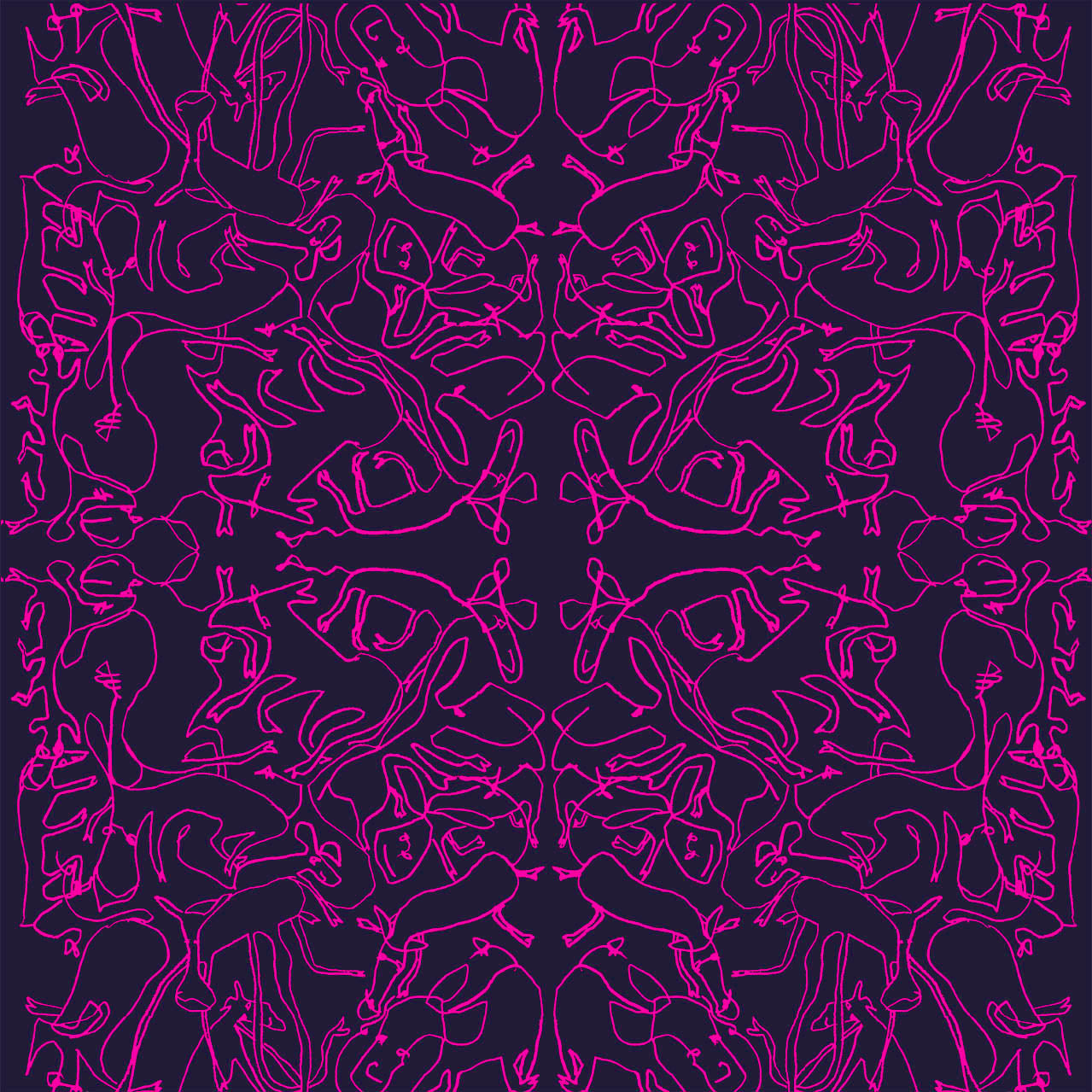 Animaze Wallpaper Collection