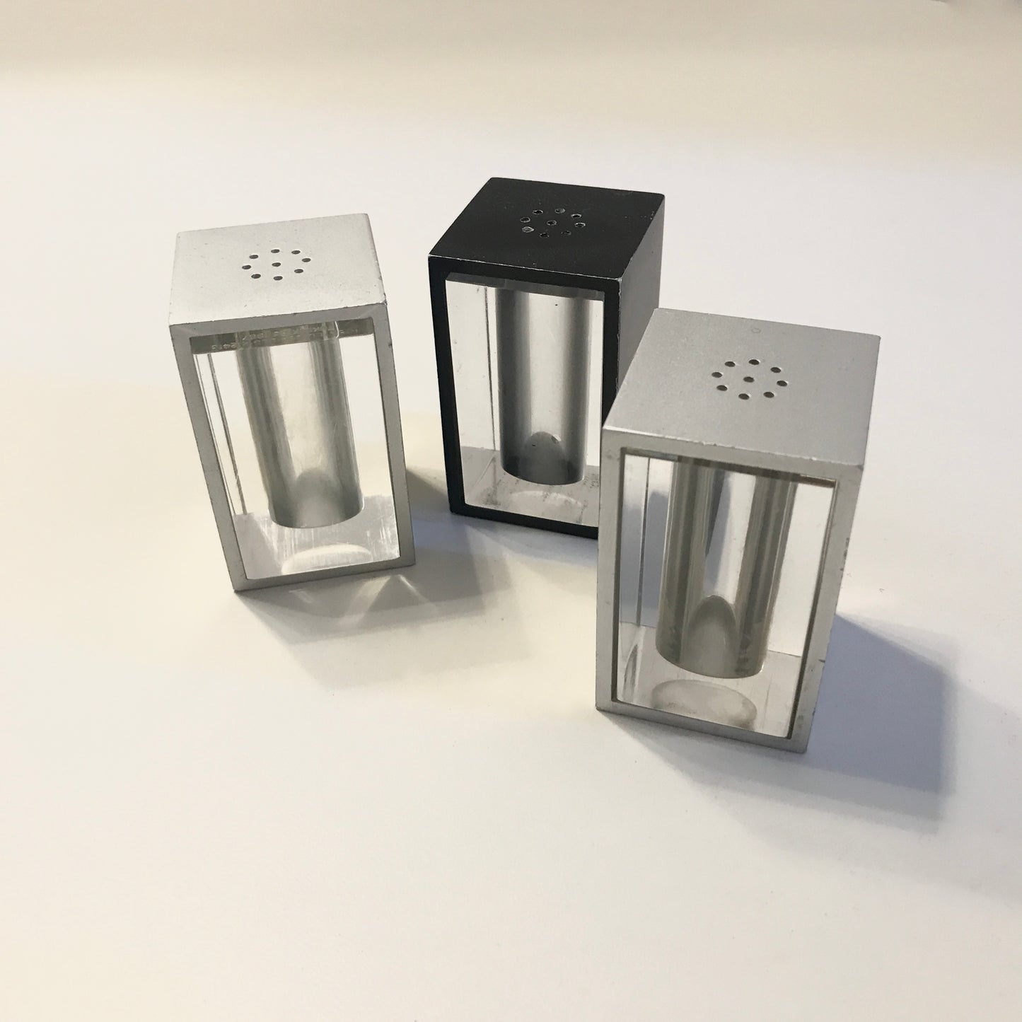 Tukilik Salt & Pepper Shakers