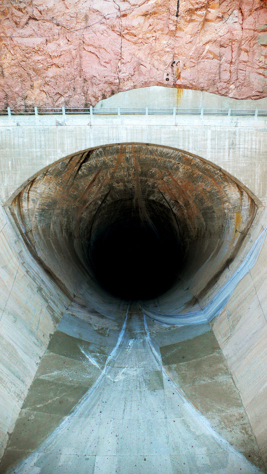 Hoover Dam