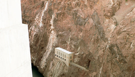 Hoover Dam
