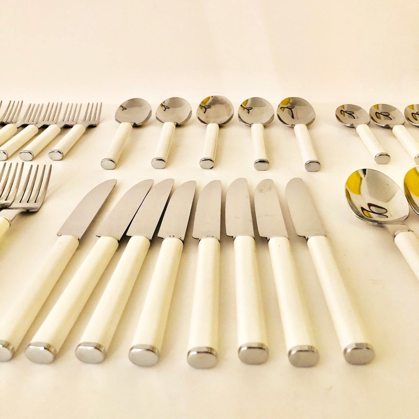 Japanese Flatware