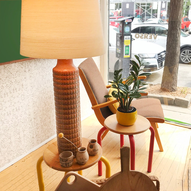 Rare Lotte Lamp