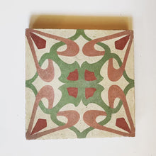 Antique Spanish Tiles