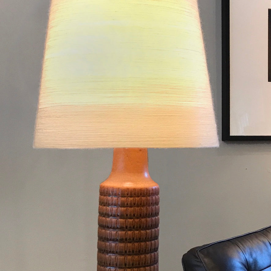 Rare Lotte Lamp