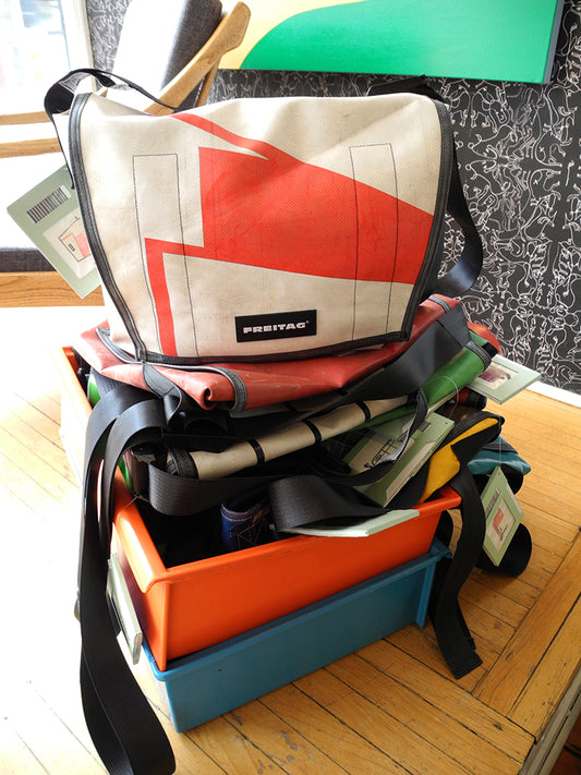 Bags