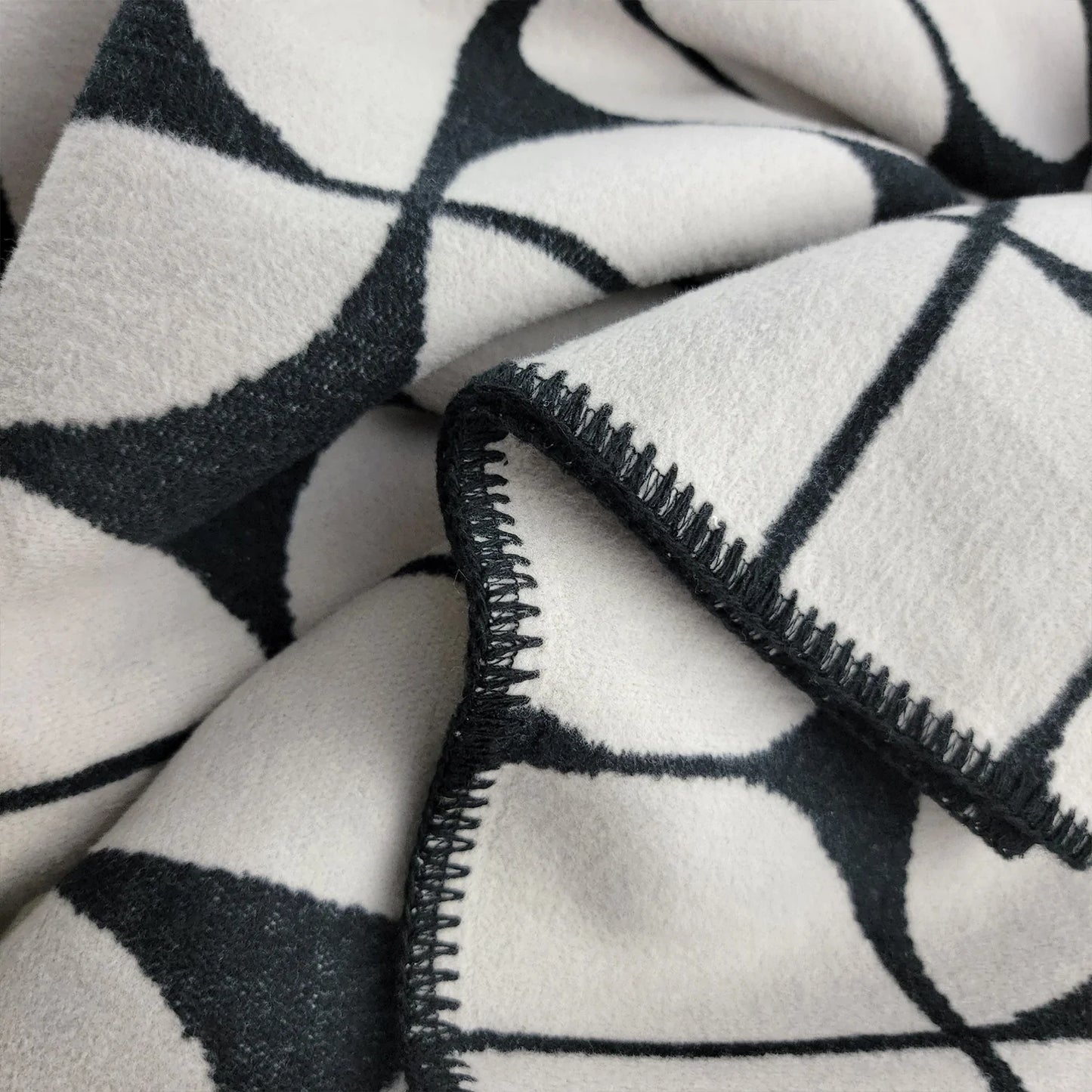The Eclipse Blanket