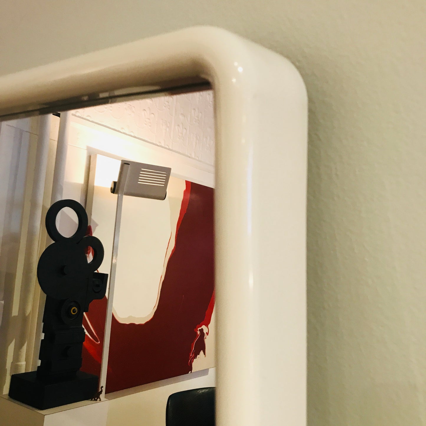 1970s Mirror