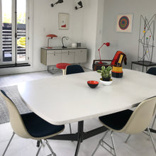 Eames DSS Shell Chairs