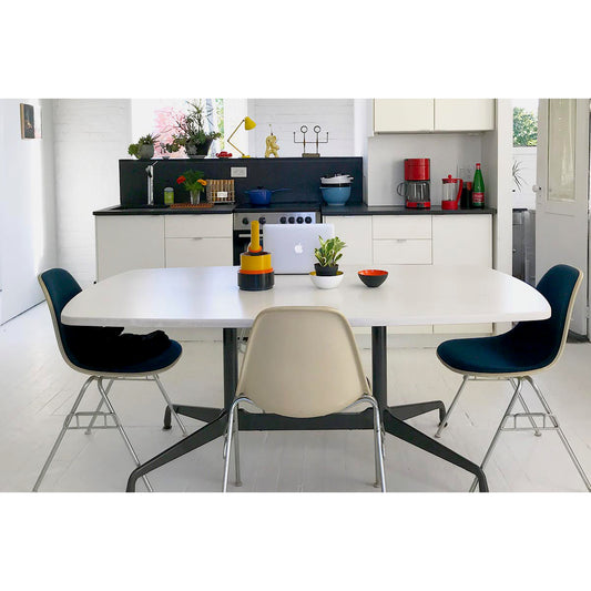 Eames DSS Shell Chairs