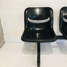Memphis Style Tandem Seating