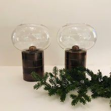 FOHL Candle Holders