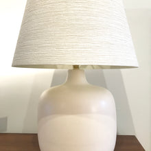 Lotte Lamp Model 1300