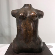 Phillip Levine Bronze