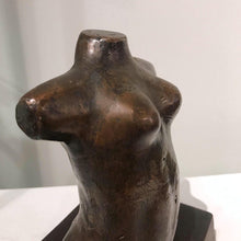 Phillip Levine Bronze