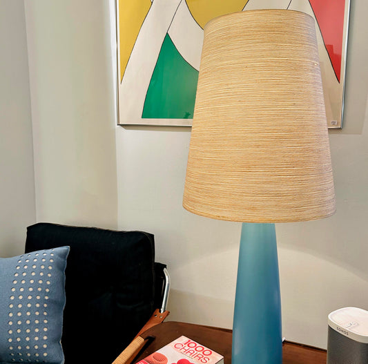 Lotte Lamp Model 500