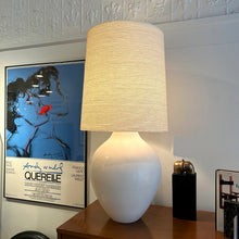 Lotte Lamp Model 700