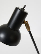 Black Pali Lamp