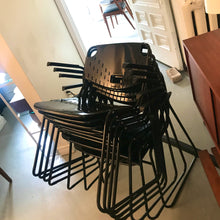 Pairs of Kinetics Chairs