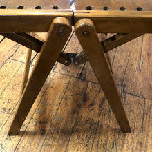 The Rex Folding Table