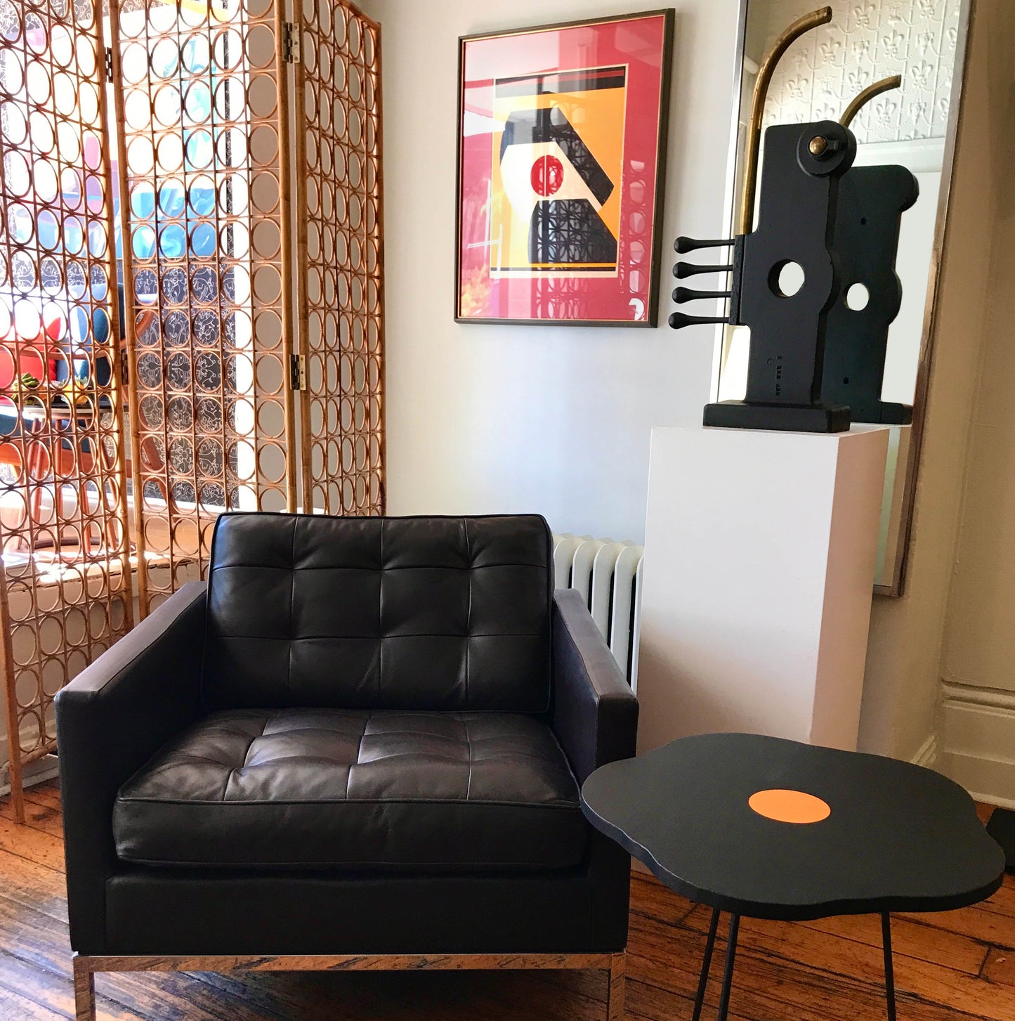 Florence Knoll Chair