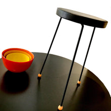 The Licorice Table