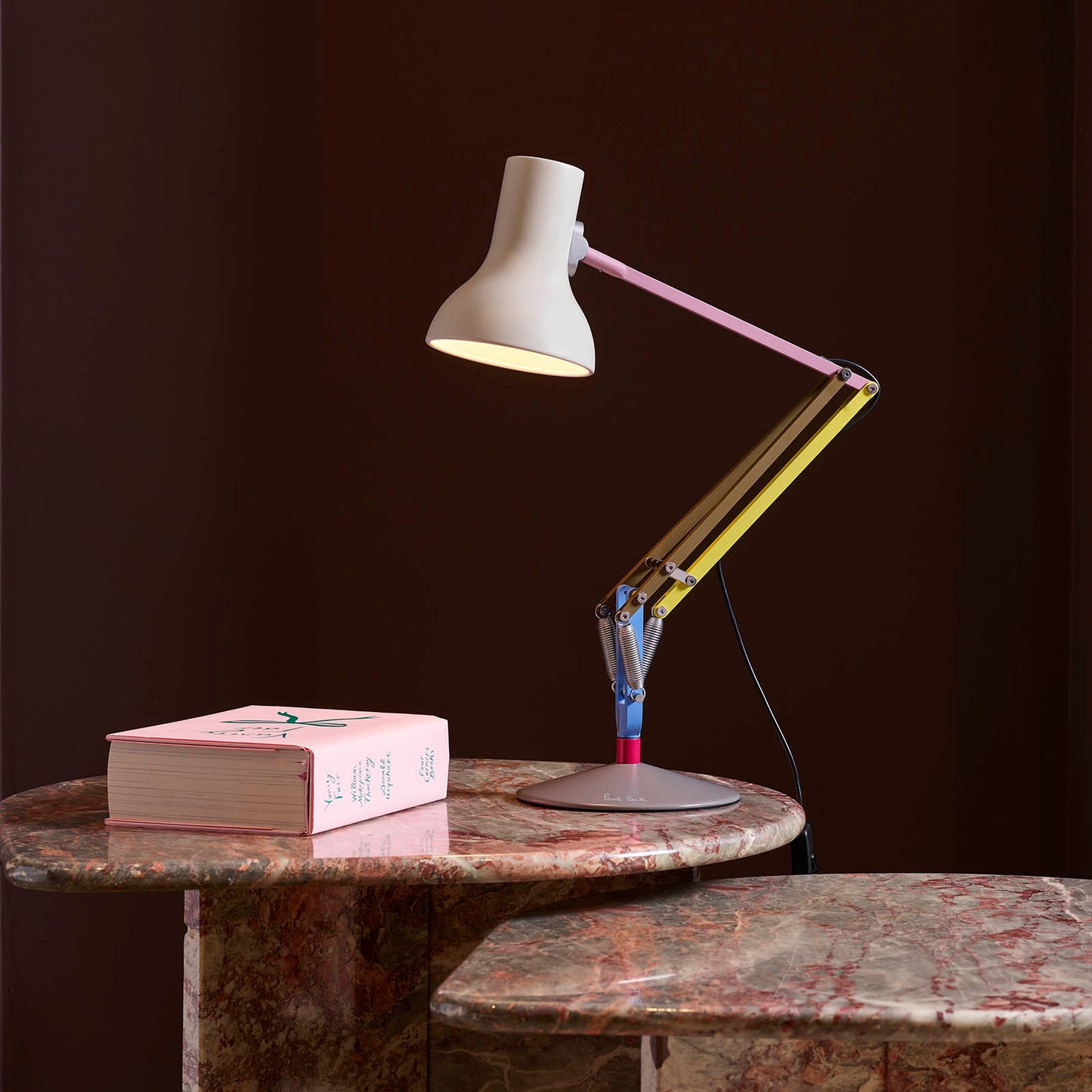 Paul Smith Mini Edition One