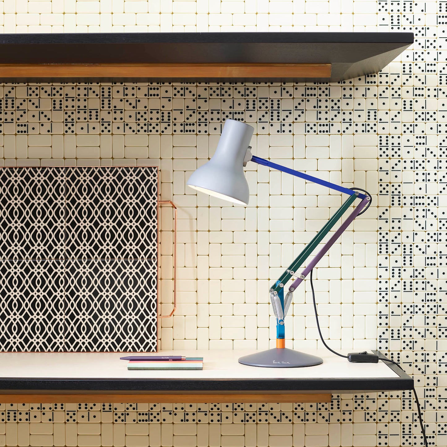 Paul Smith Mini Edition Two