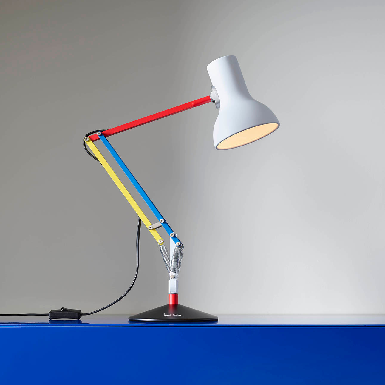 Paul Smith X Anglepoise