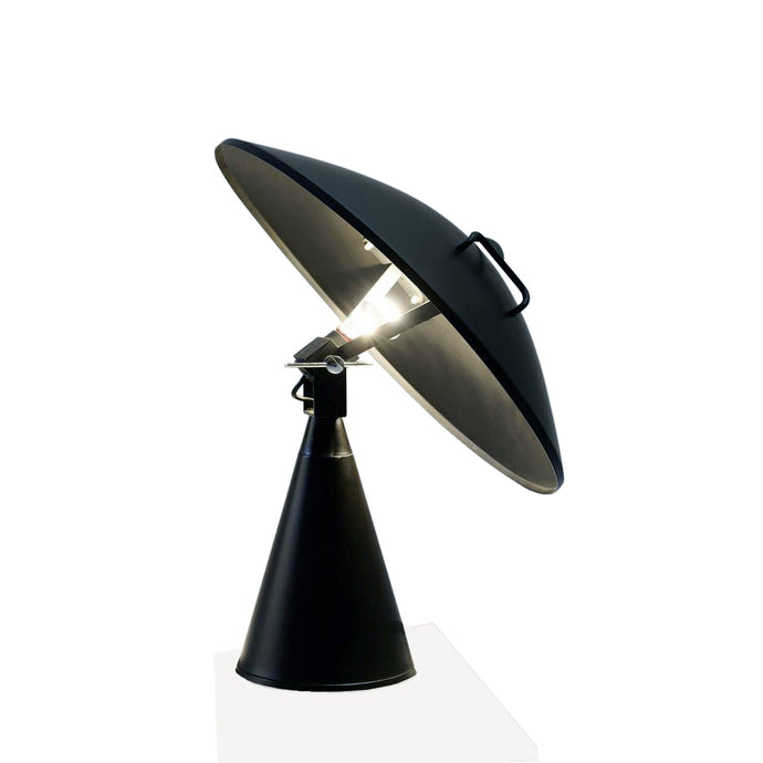 Radar Lamp by Elio Martinelli