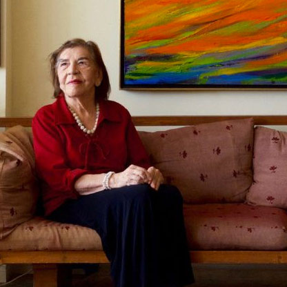 Rita Letendre