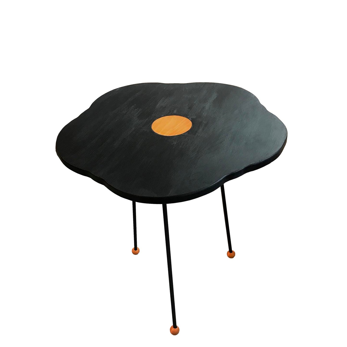 The Poppy Table