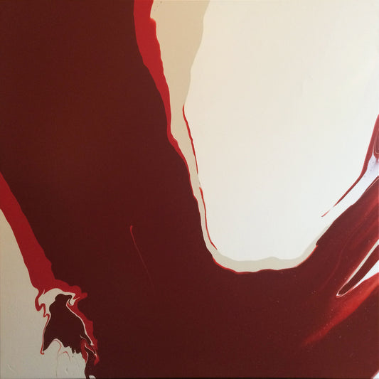 Toro by Peter Marrack