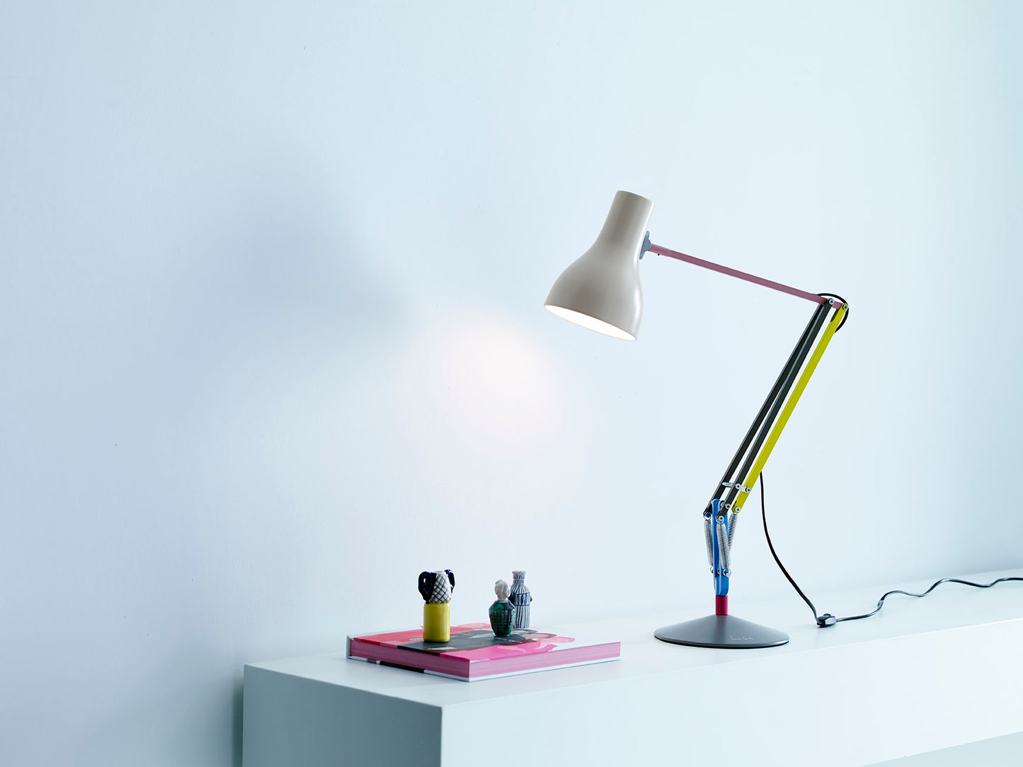 Paul Smith Mini Edition One
