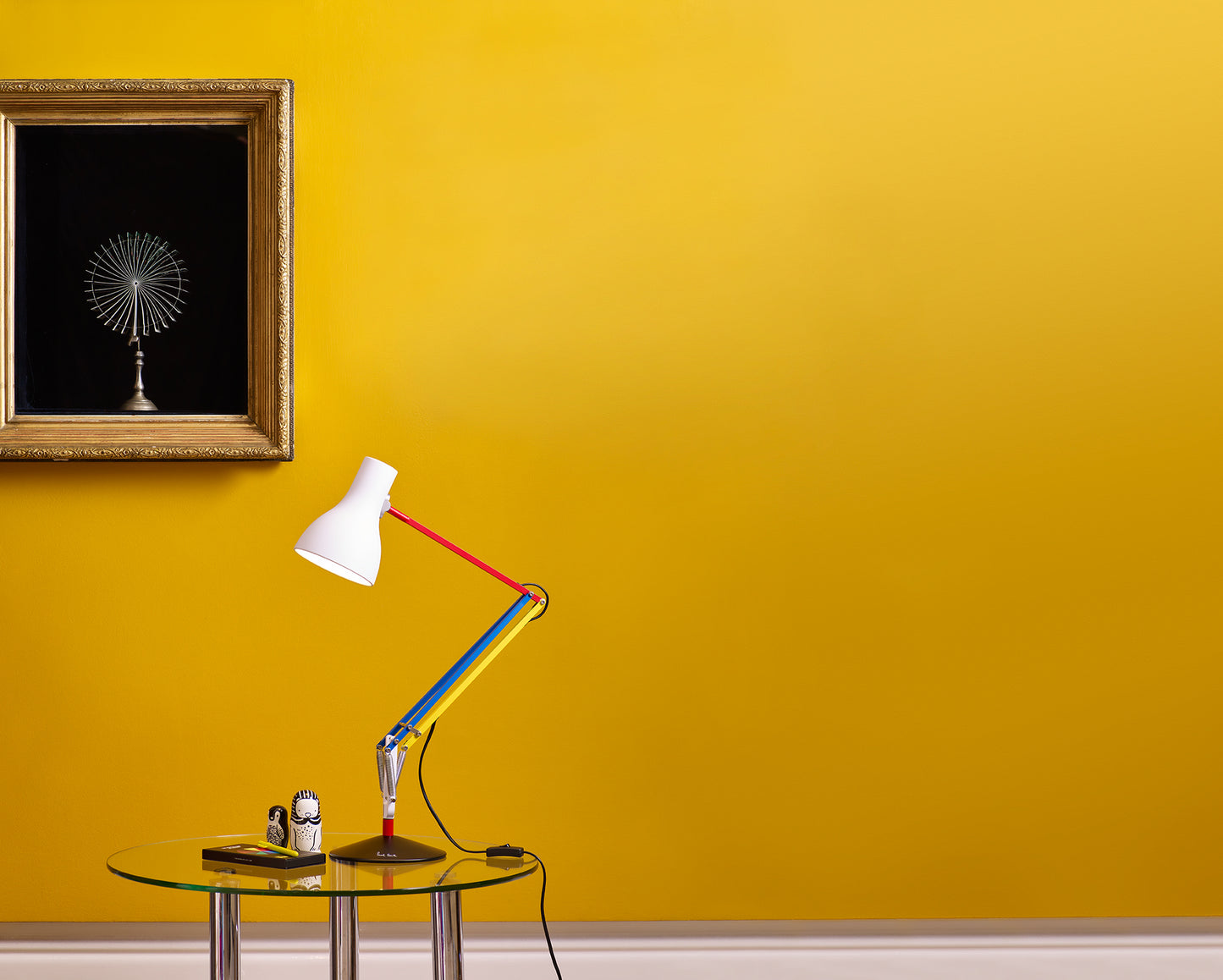 Paul Smith X Anglepoise