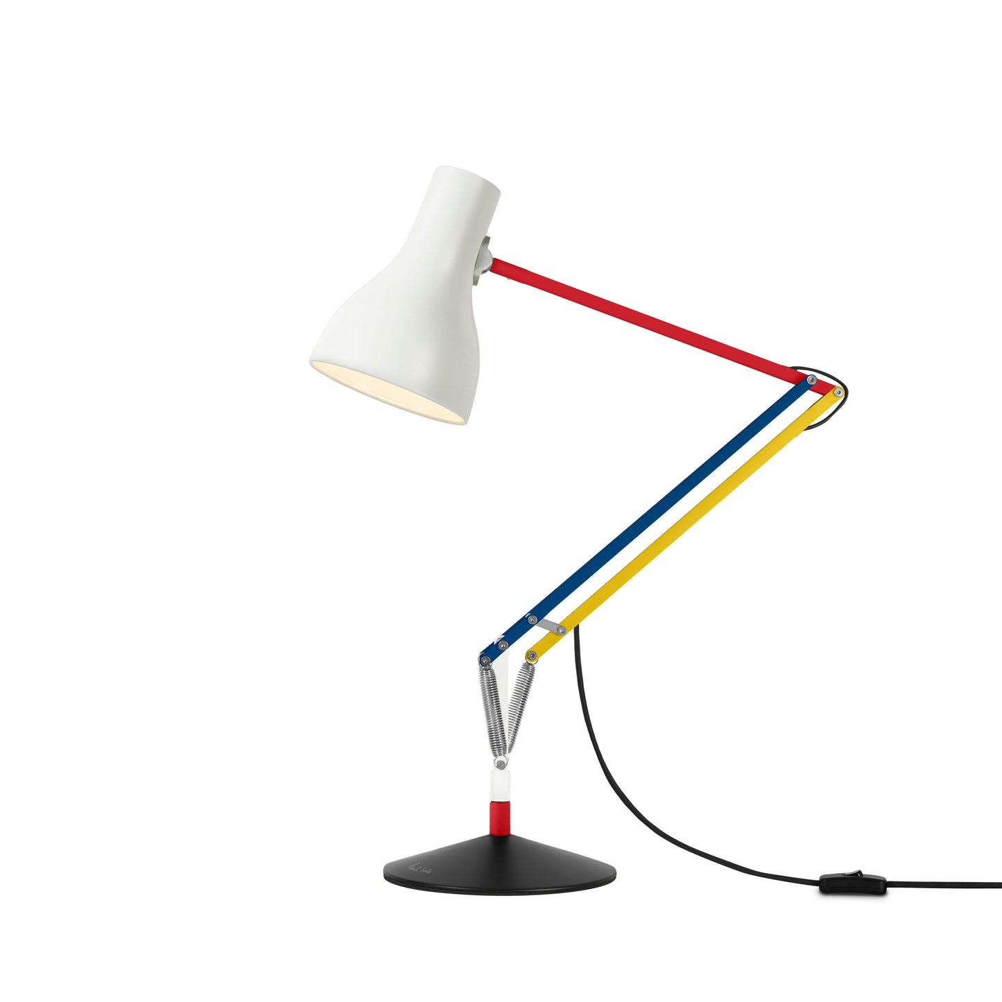 Paul Smith X Anglepoise