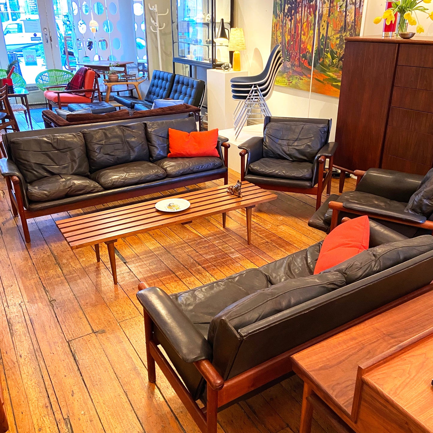 Illum Wikkelsø Sofa